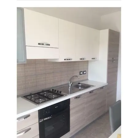 Villetta Deluxe Isca Marina * Isca sullo Ionio