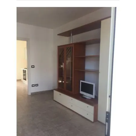 Villetta Deluxe Isca Marina Vila *