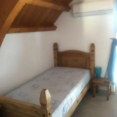 Villetta Deluxe Isca Marina