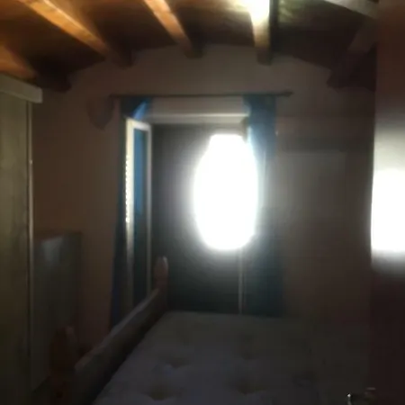 Vila Villetta Deluxe Isca Marina