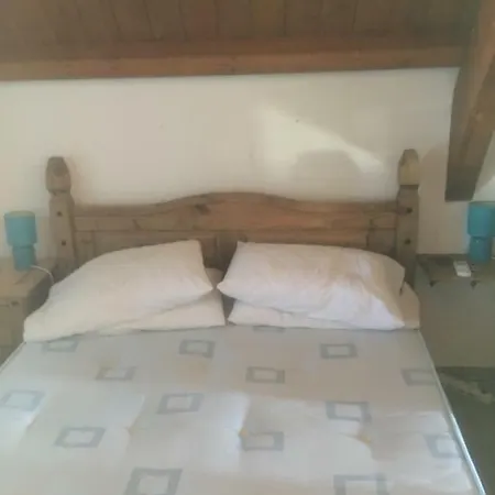 Villetta Deluxe Isca Marina Isca sullo Ionio