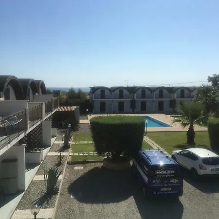 Villa Villetta Deluxe Isca Marina