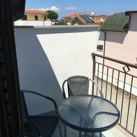 Villetta Deluxe Isca Marina * Isca sullo Ionio