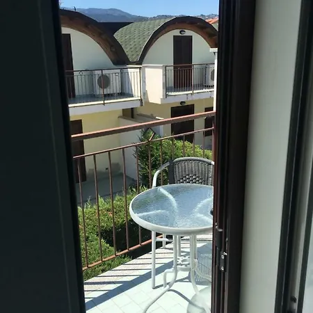Villetta Deluxe Isca Marina *