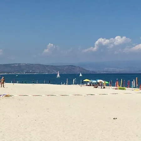 Villetta Deluxe Isca Marina