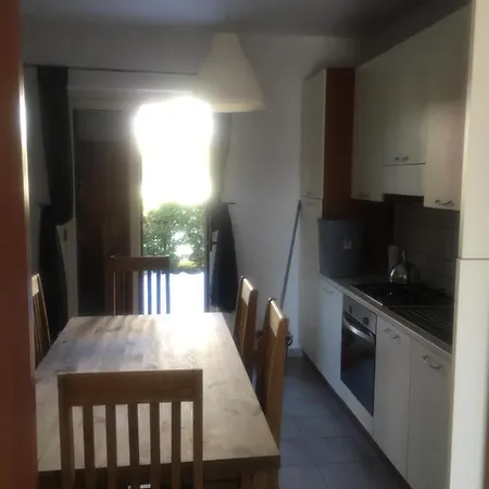 Villetta Deluxe Isca Marina Vila *