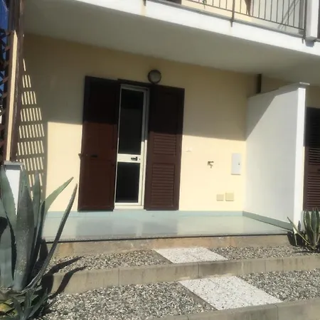 Villetta Deluxe Isca Marina *