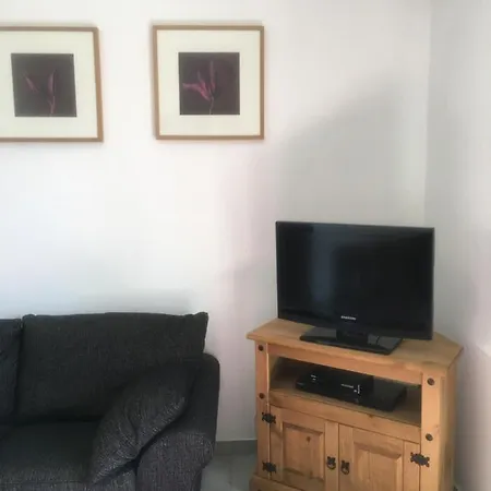 Vila Villetta Deluxe Isca Marina *